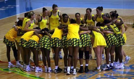 Jamaica national netball team Jamaican Netball A Brief Introduction