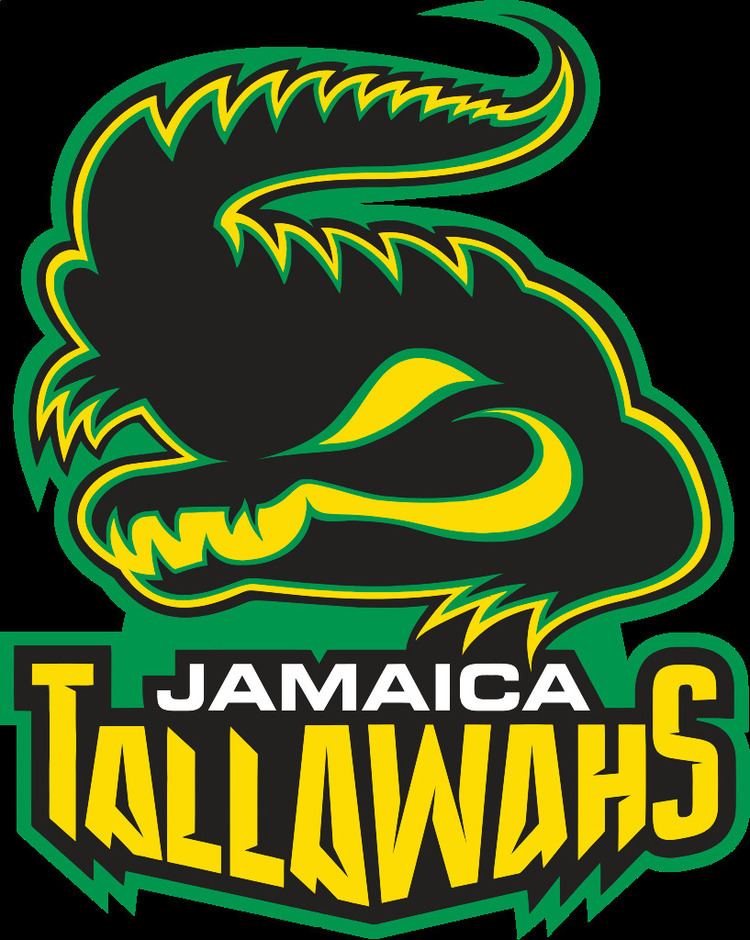 Jamaica Tallawahs httpsuploadwikimediaorgwikipediaenthumb4