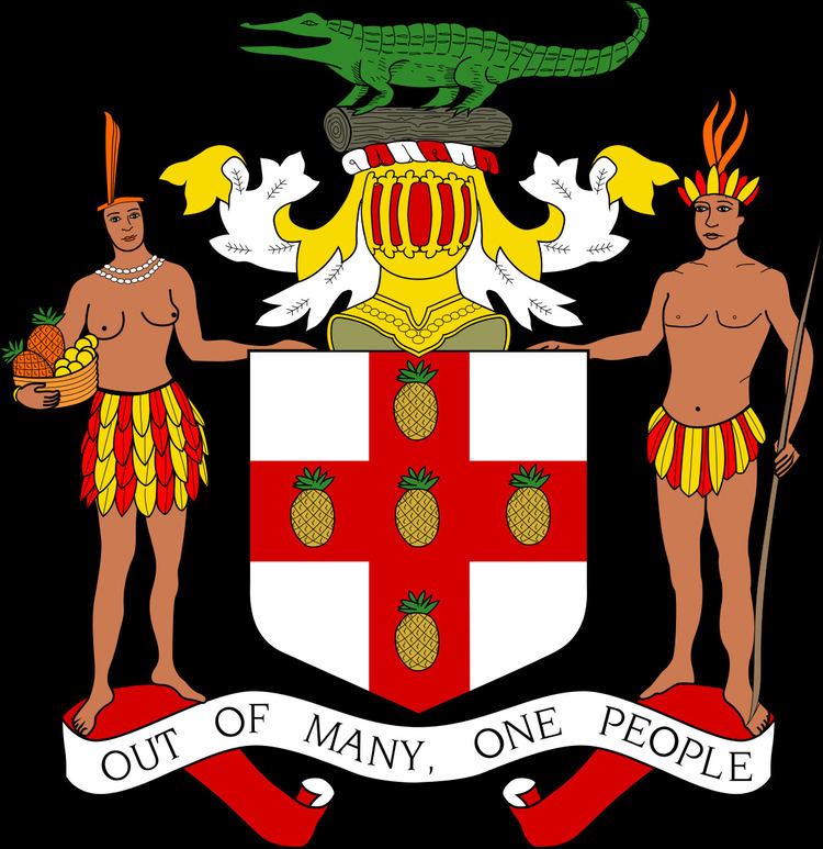 Jamaican Federation of the West Indies membership referendum, 1961