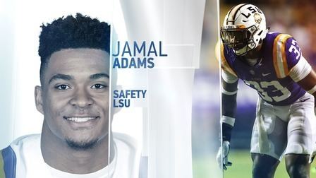 Jamal Adams Jamal Adams 2017 Combine Workout NFL Videos