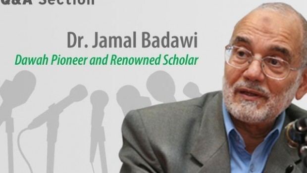 Jamal Badawi The Message International QampA with Dr Jamal Badawi