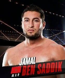 Jamal Ben Saddik fanboynationcomwpcontentuploads201405Jamal