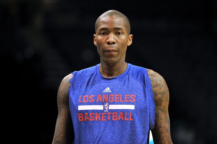 Jamal Crawford Clippers39 Blake Griffin says Jamal Crawford 39can barely