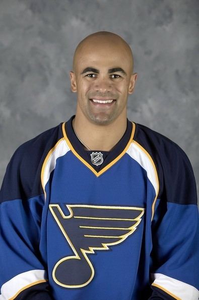 Jamal Mayers Jamal Mayers Pictures 2007 NHL Headshots Zimbio