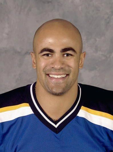 Jamal Mayers San Jose Sharks sign forwards Jamal Mayers Steven