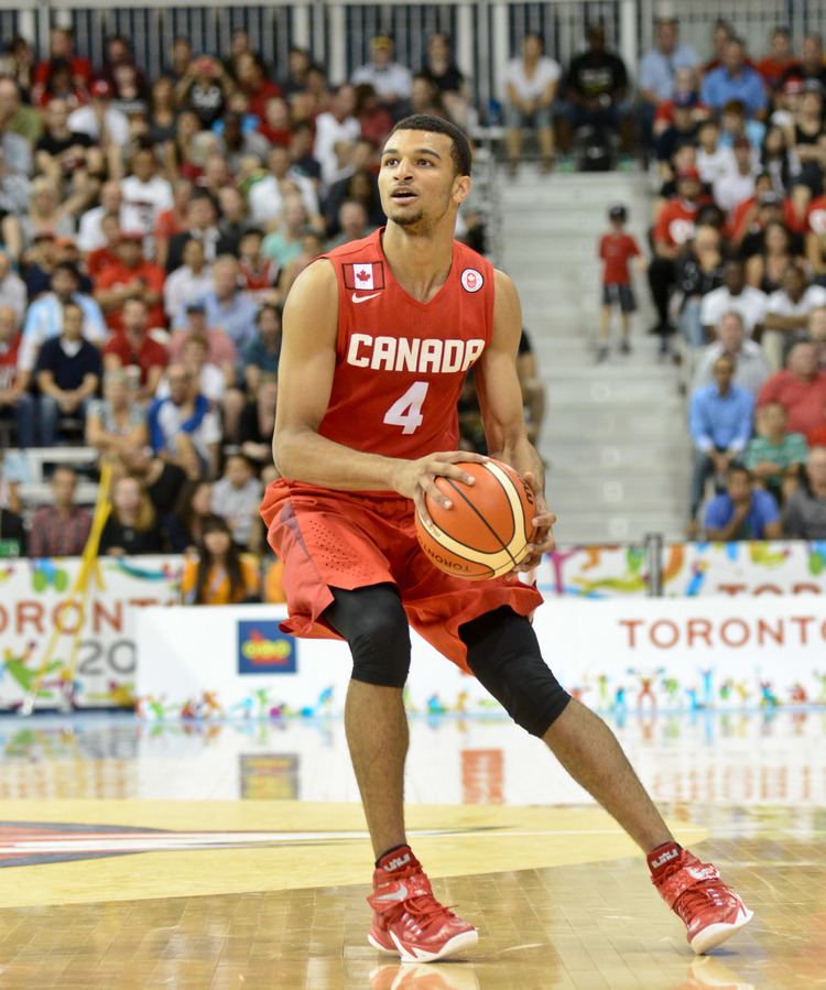 Jamal Murray Jamal Murray Archives Canadian Basketball News