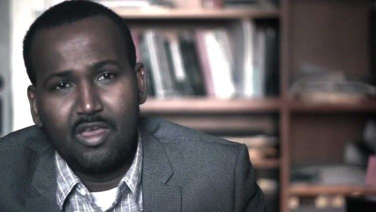Jamal Osman Jamal Osman Journalism BAhons at Kingston University YouTube