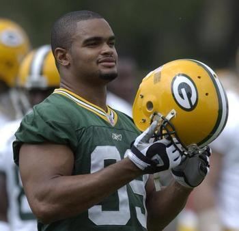 Jamal Reynolds Thoughts on Jamal Reynolds The Packer Perspective