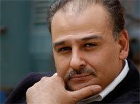 Jamal Suliman Jamal Suliman Egypt is the Hollywood of the Middle East