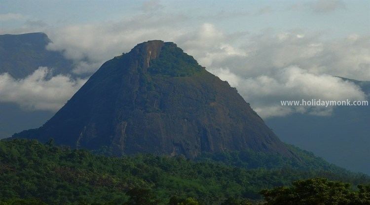 Jamalabad Jamalabad Fort Homestay in Chikmagalur