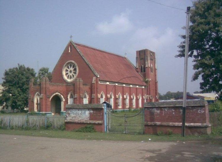 Jamalpur, Bihar