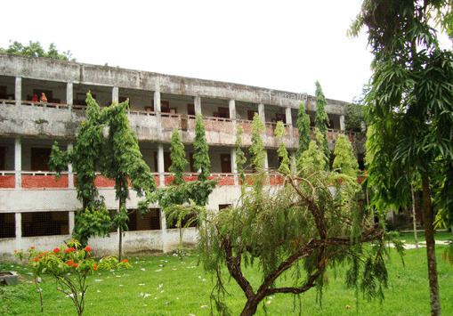 Jamalpur Government College