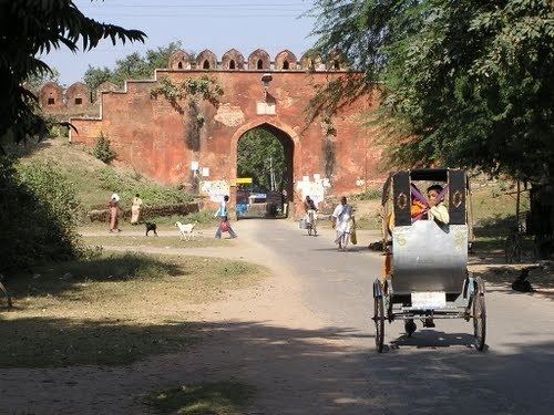 Jamalpur, Munger Beautiful Landscapes of Jamalpur, Munger