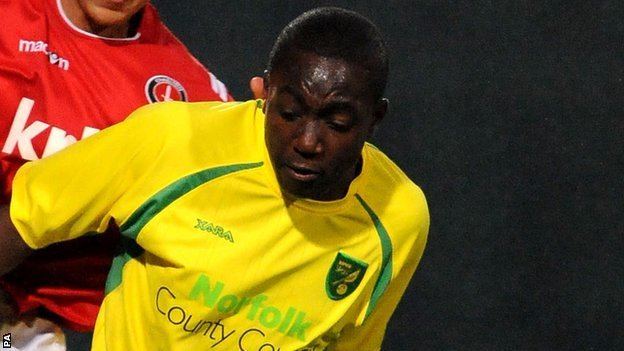 Jamar Loza BBC Sport Coventry City Jamar Loza signs from Norwich City