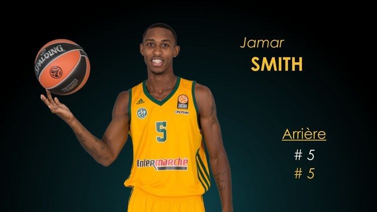 Jamar Smith Jamar SMITH YouTube