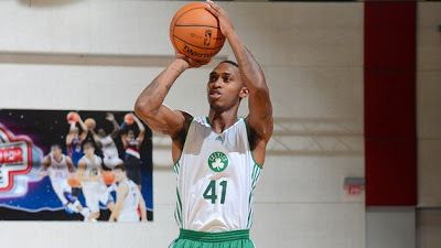 Jamar Smith Player Profiles Jamar Smith CelticsGreenBlogcom
