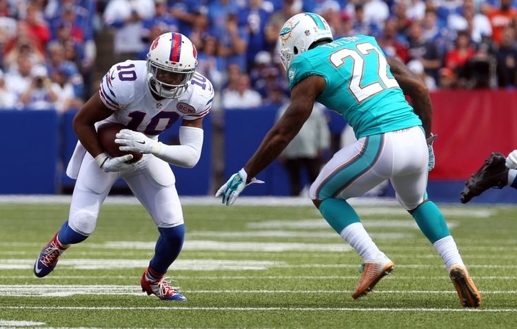 Jamar Taylor Jamar Taylor must step up for the Miami Dolphins