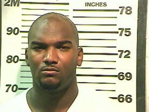 JaMarcus Russell JaMarcus Russell Is That Really You Former NFL QB Shows