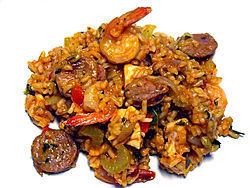 Jambalaya Jambalaya Wikipedia