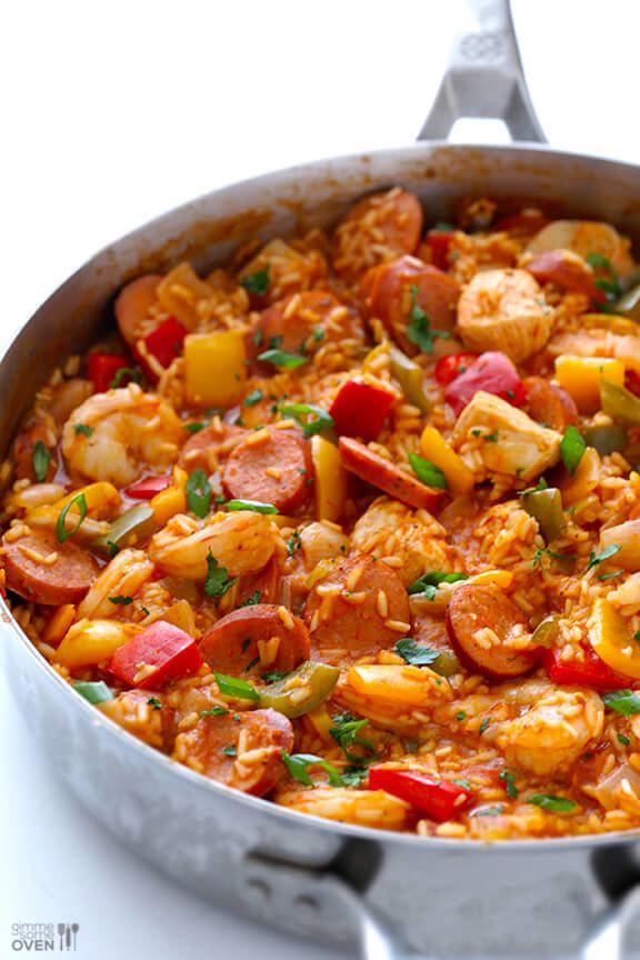 Jambalaya wwwgimmesomeovencomwpcontentuploads201403J