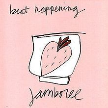 Jamboree (Beat Happening album) httpsuploadwikimediaorgwikipediaenthumb5