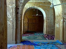 Jameh Mosque of Fahraj httpsuploadwikimediaorgwikipediacommonsthu