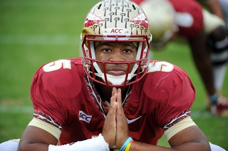 Jameis Winston Jameis Winston Has Been Suspended For The First Half Of