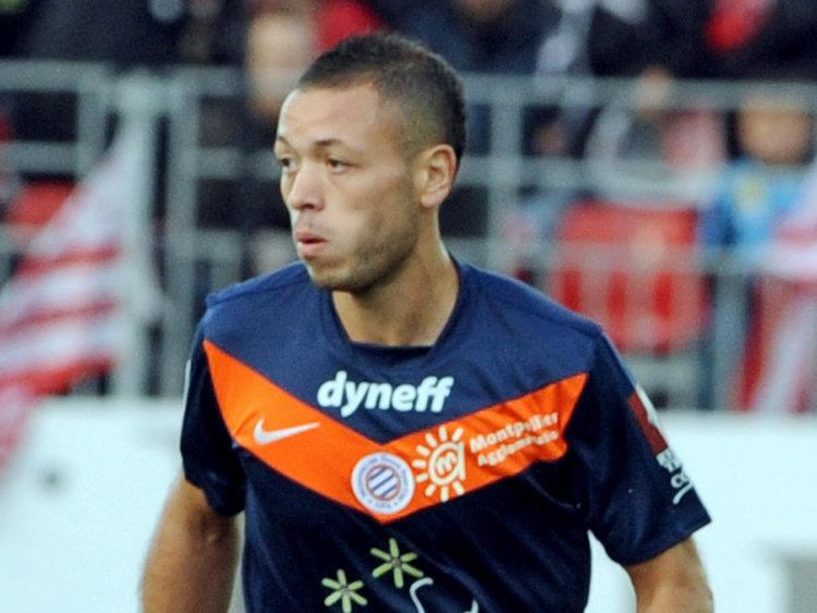 Jamel Saihi Jamel Saihi Tunisia Player Profile Sky Sports Football