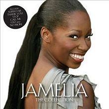 Jamelia – The Collection httpsuploadwikimediaorgwikipediaenthumbb
