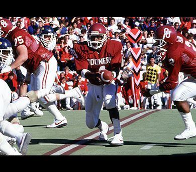 Jamelle Holieway ESPNcom NCAA College Football The 100