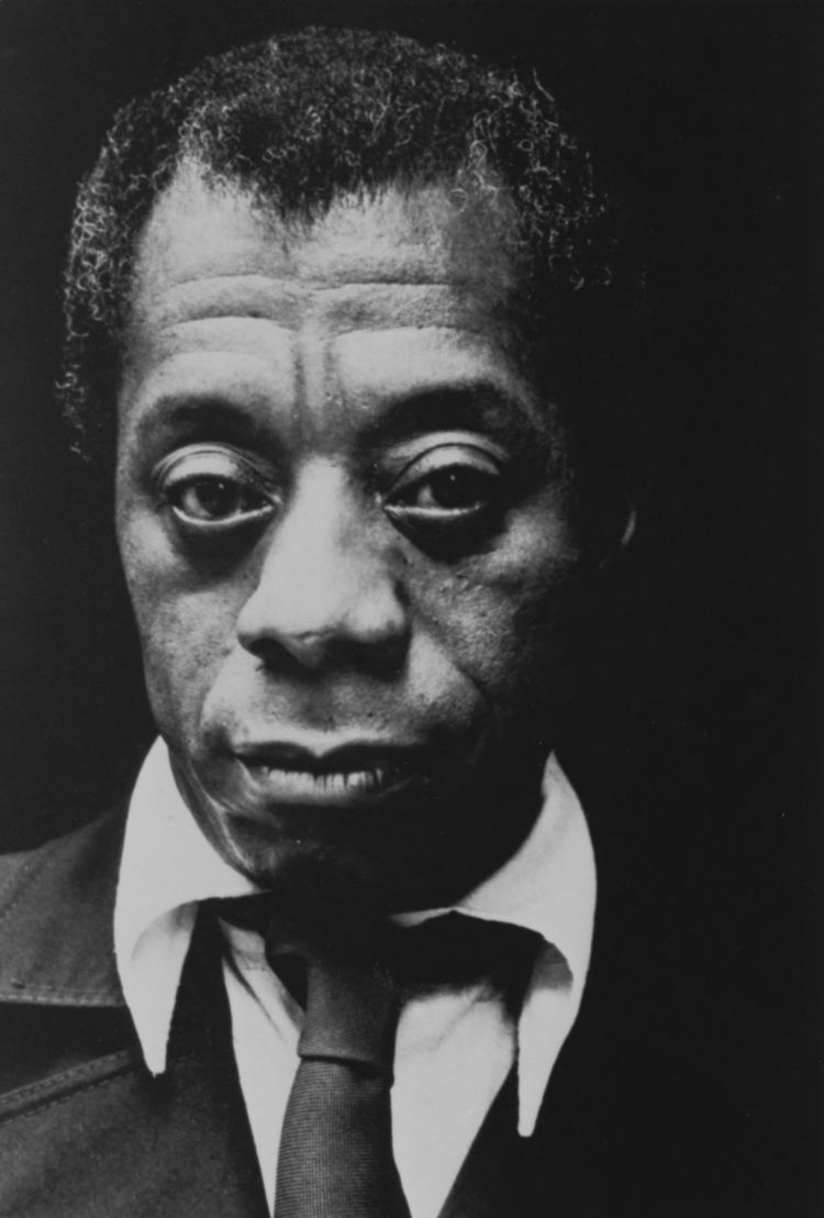 James A. Baldwin James Baldwin The New School History Project