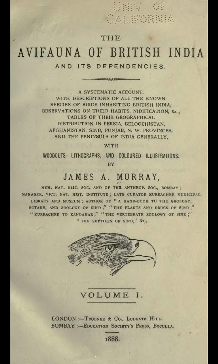 James A. Murray (zoologist)