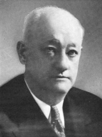 James A. O'Leary