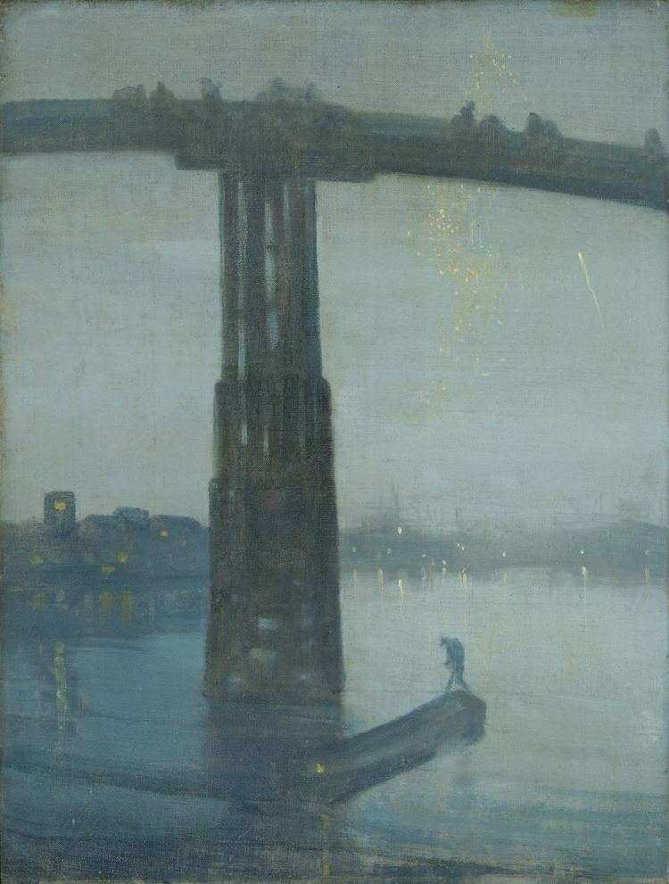 James Abbott McNeill Whistler James Abbott McNeill Whistler Wikipedia the free