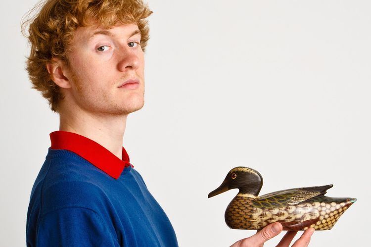 James Acaster The Art of the HyperTrivial An Interview With James