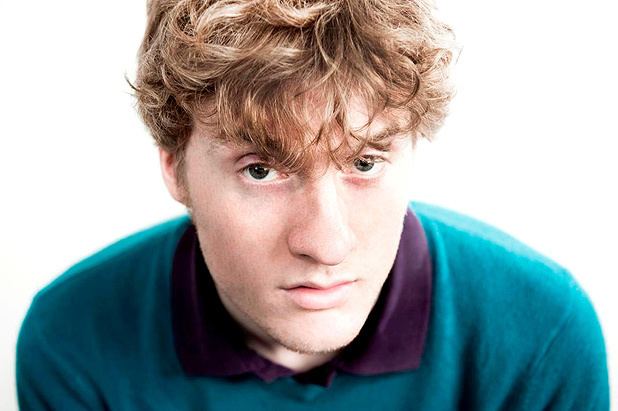 James Acaster JamesAcastercomedian1jpg