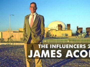 James Acord James Acord The Influencers