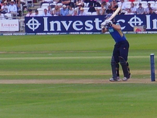 James Adams (Cricketer)