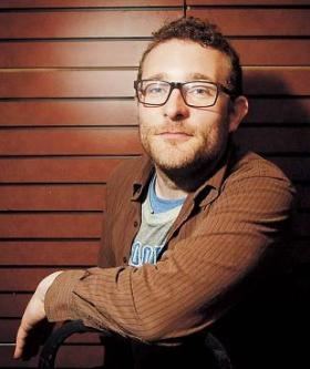 James Adomian James Adomian Wikipedia