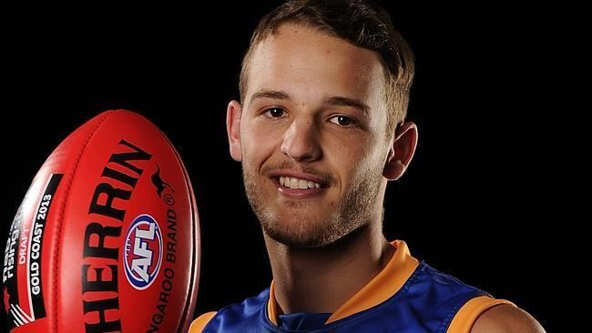 James Aish Brisbane Lions delighted to land SA star James Aish with