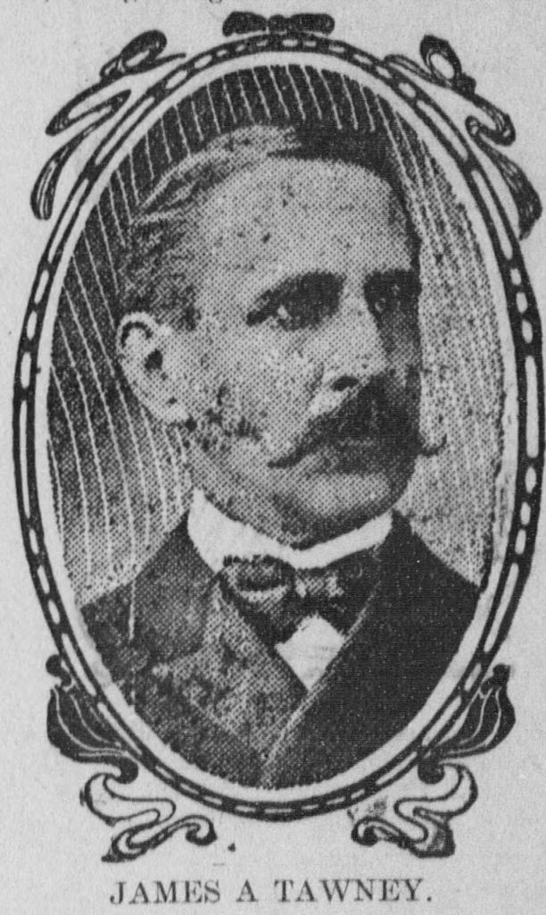 James Albertus Tawney FileJames Albertus Tawney ca 1904jpg Wikimedia Commons