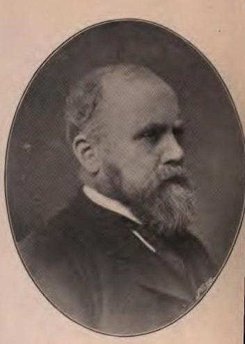 James Alexander Campbell (politician)