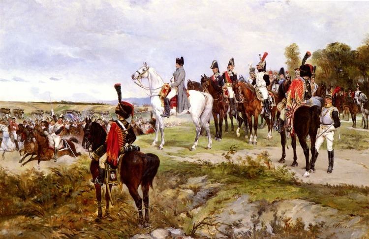 James Alexander Walker (painter)