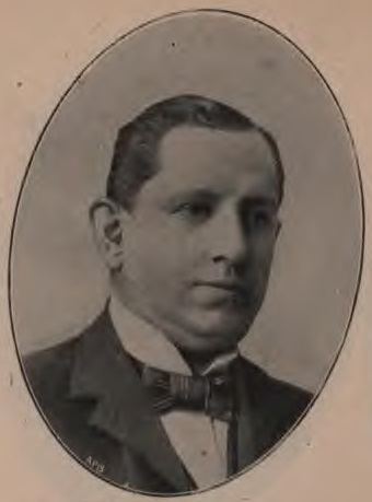 James Alfred Jacoby