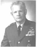 James A. Johnson (major general)