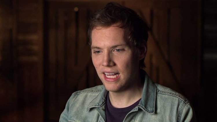 James Allen McCune James Allen McCune BLAIR WITCH YouTube