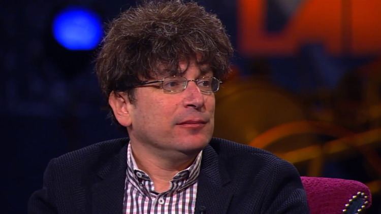 James Altucher How to find your purpose in life according to James