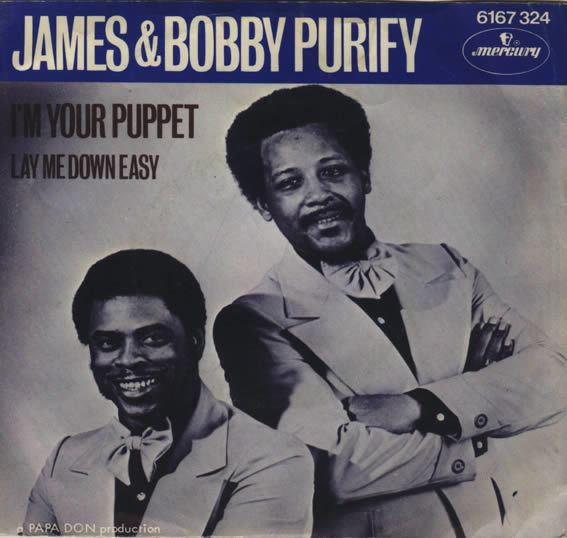 James & Bobby Purify amp Bobby Purify