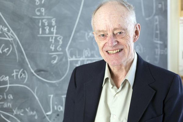 James Arthur (mathematician) Mathematician James Arthur recognized by US National Academy of