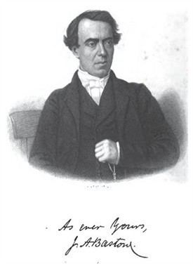 James Austin Bastow 18101894 James Austin Bastow B Primitive Methodist Ministers